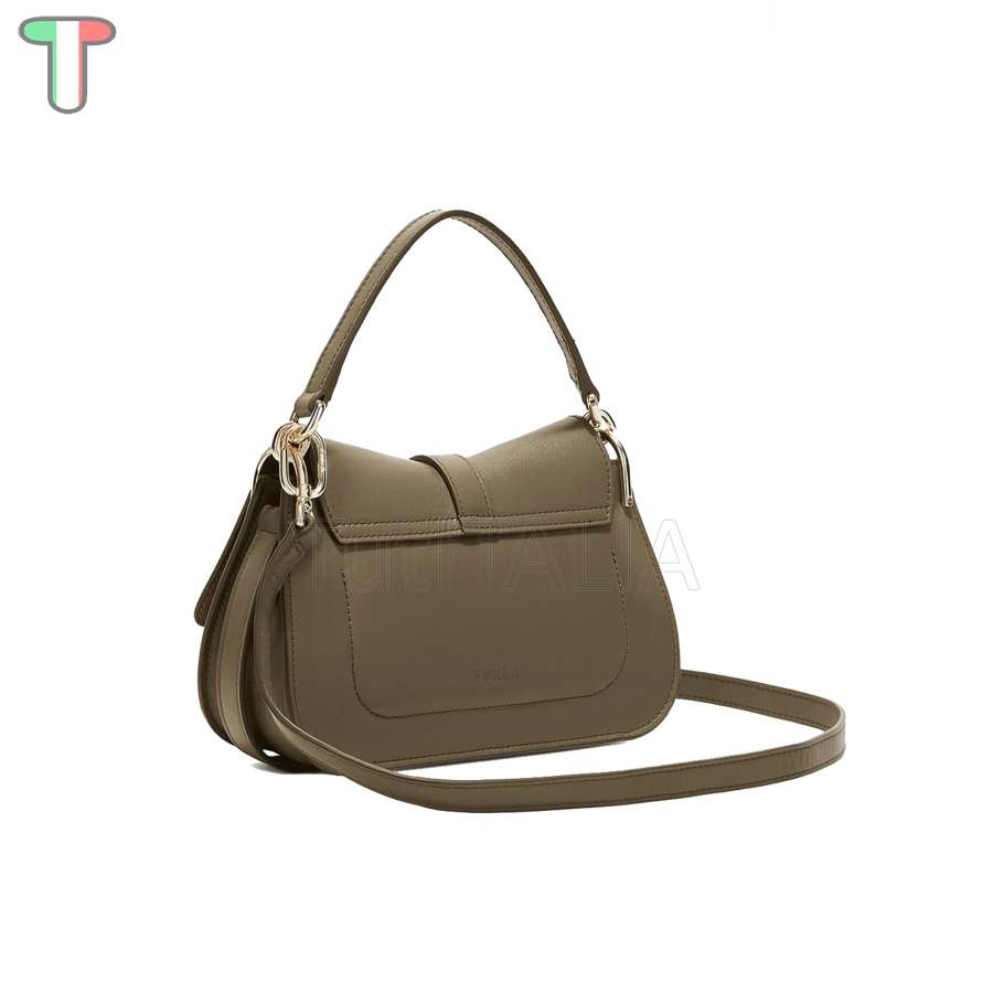 Furla Flow Mini Sage WB01032 BX2045 1007 2810S