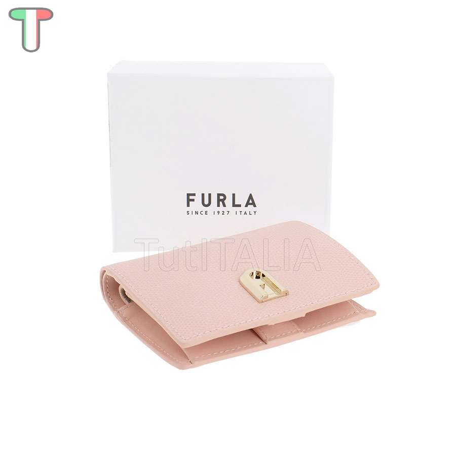 Furla 1927 S Candy Rose PDF7ACO ARE000 1BR00