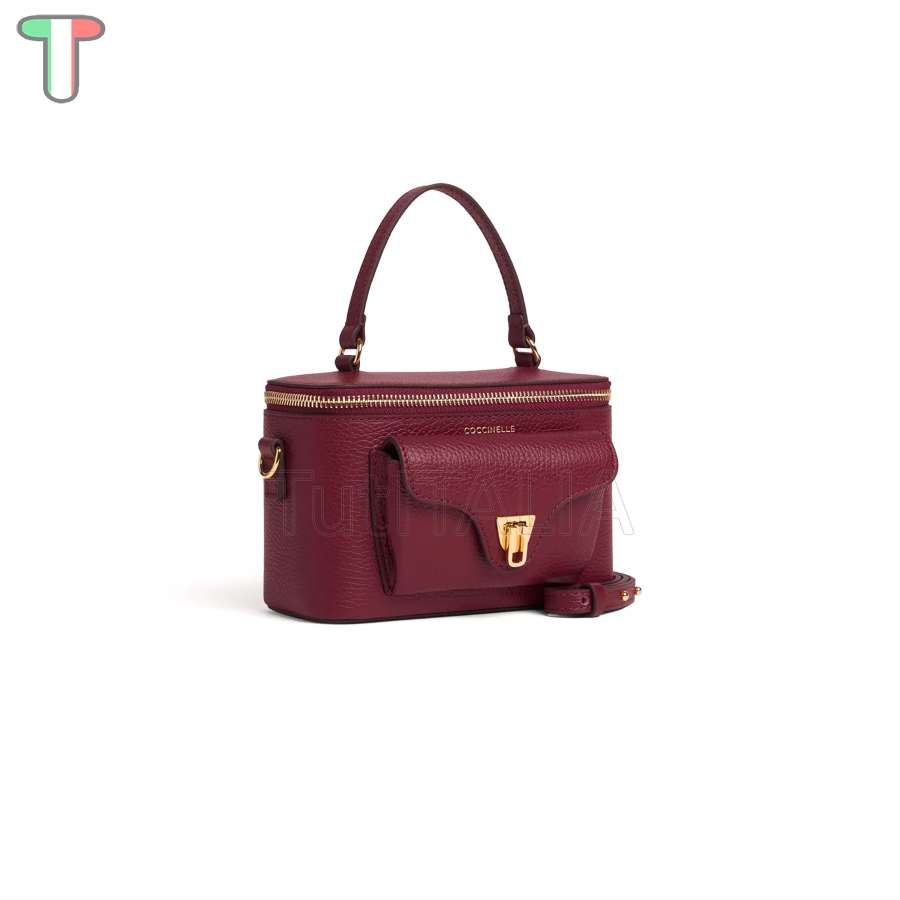 Coccinelle Beat Generation Mini Ribes E5TFK550101R52