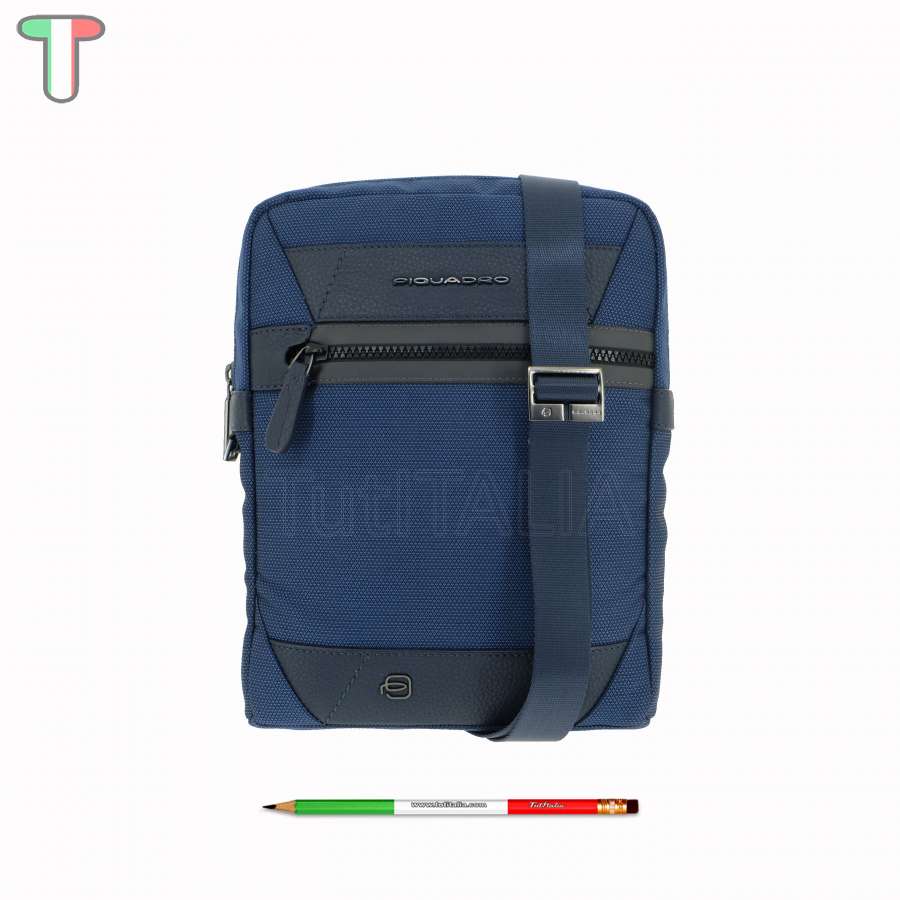 Piquadro Trakai CA1816W109 / BLU