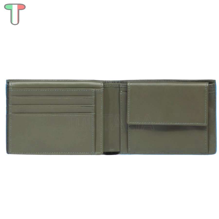 Piquadro PU1392S138R / VE Atlas