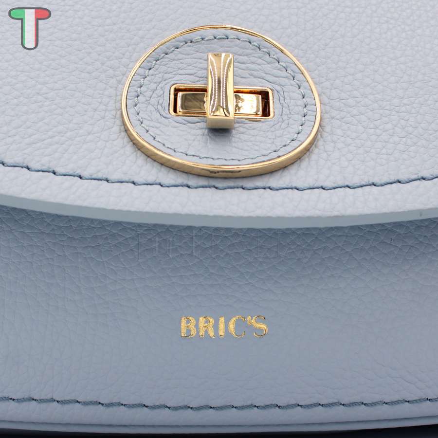 Bric's Girasole BWC07510.936 Celeste