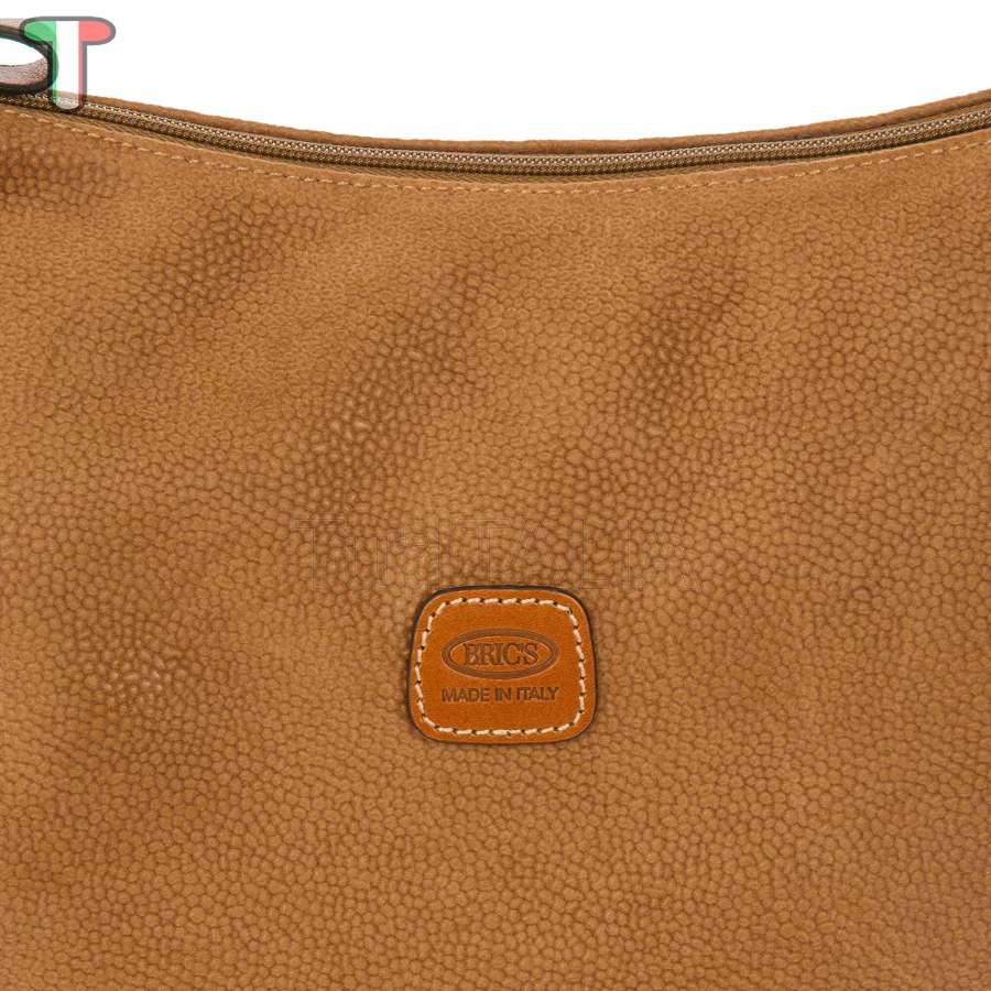 Bric's Mezzaluna BLF05800.216 Camel