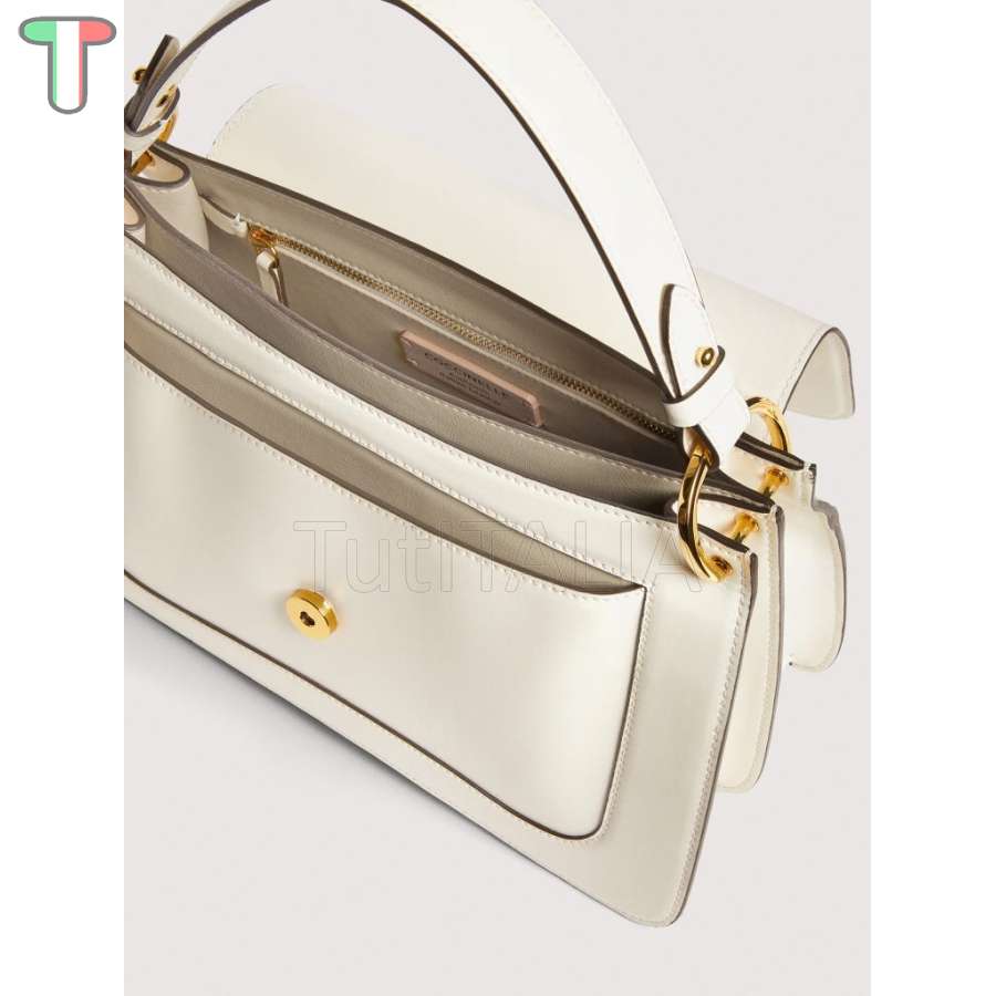 Coccinelle C-Me Medium Pearl E1SSK180101_N17