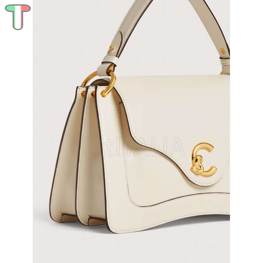 Coccinelle C-Me Medium Pearl E1SSK180101_N17