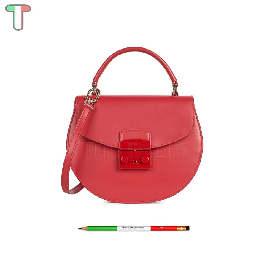 Furla Metropolis S Ruby BATIEP0 VNC000 9001 RUB00