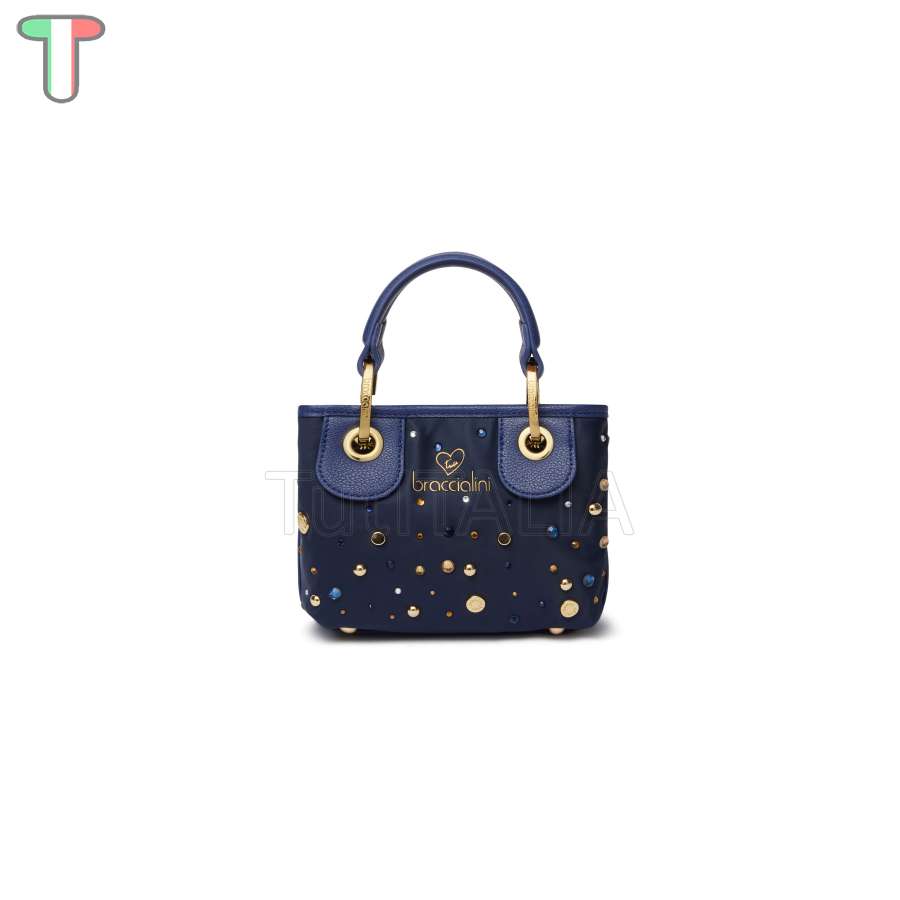 Braccialini Beth Strass B18264-TY-200