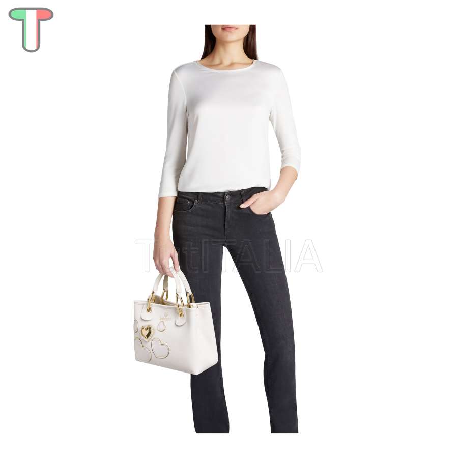 Braccialini Beth Patch B18211-YY-001