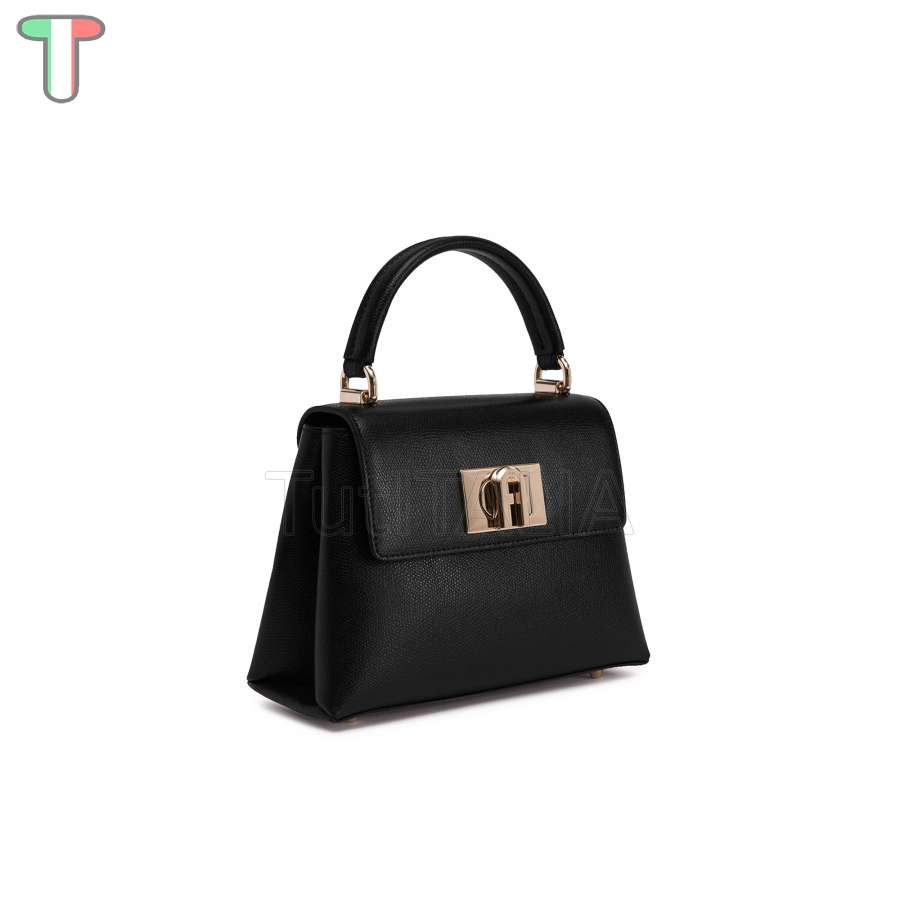 Furla 1927 Mini Nero WB00109 ARE000 1007 O6000