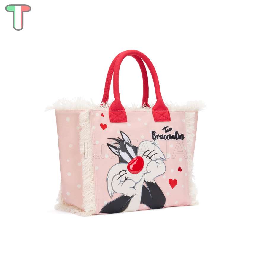 Braccialini Summer Looney Tunes LT126-TC-818