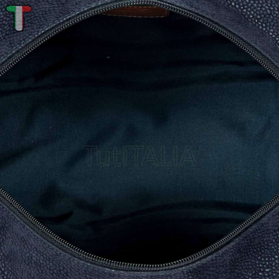 Bric's Life BLF05806.396 Blue