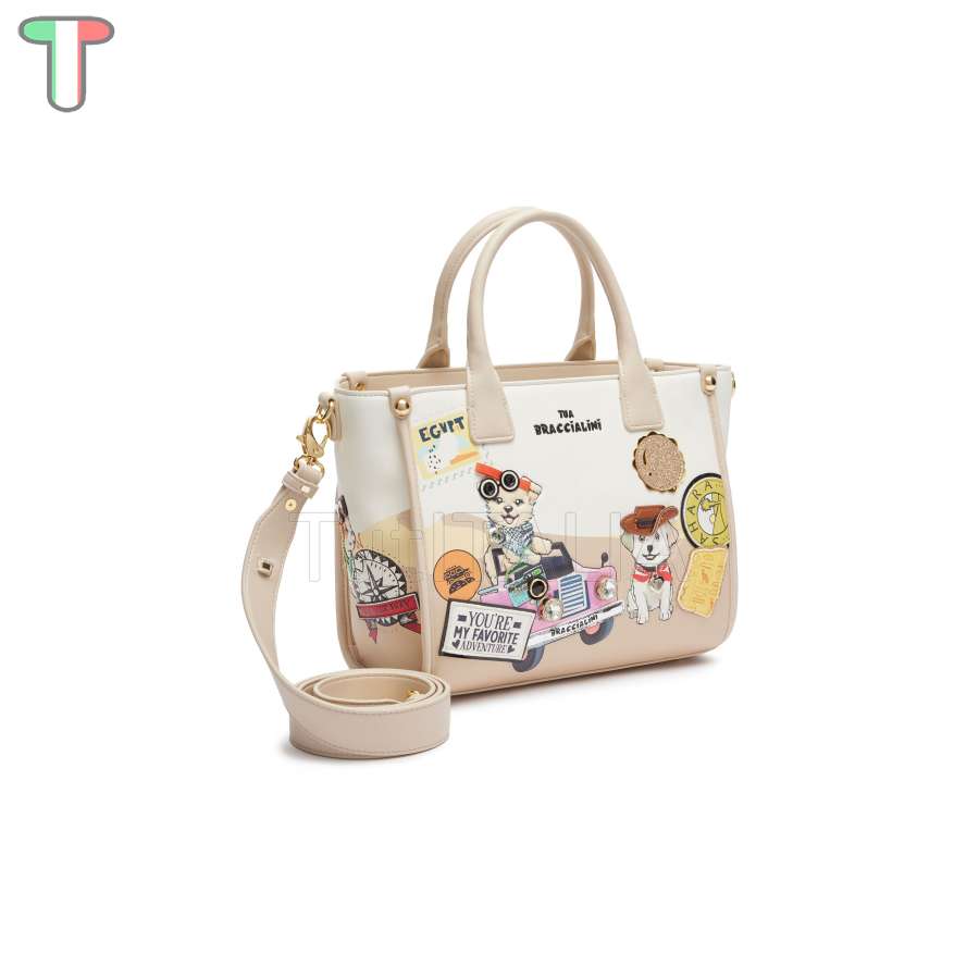 Braccialini Allround B18151-YY-818