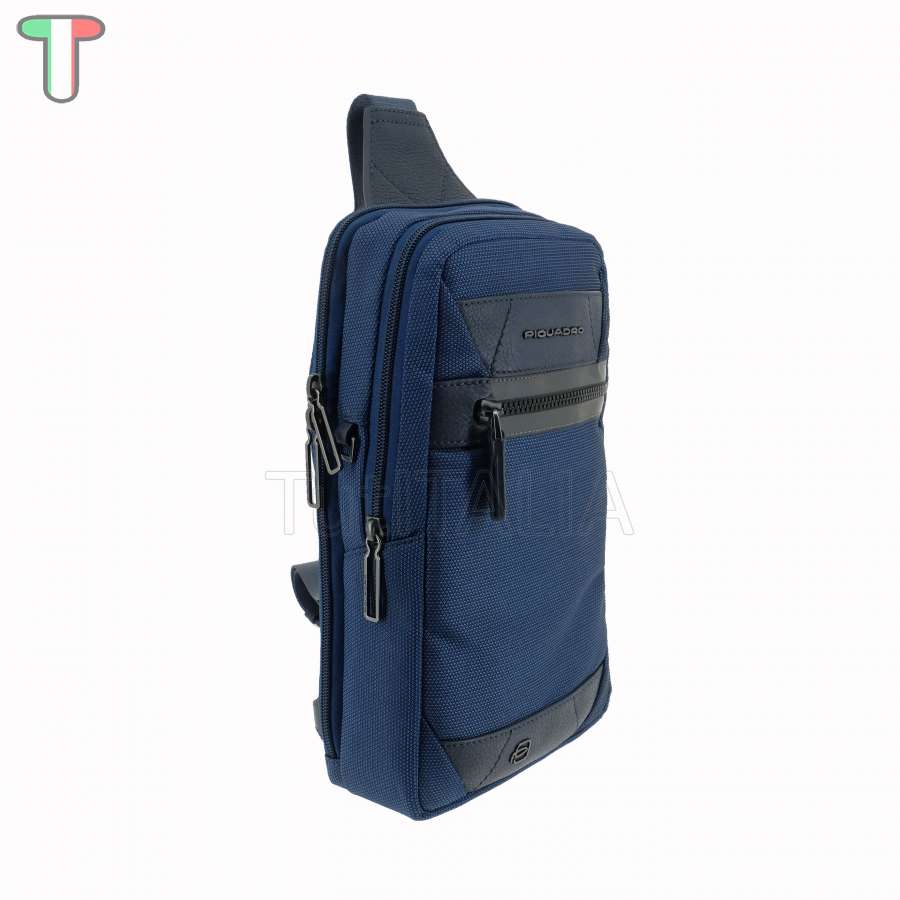 Piquadro CA5530W109 / BLU Trakai