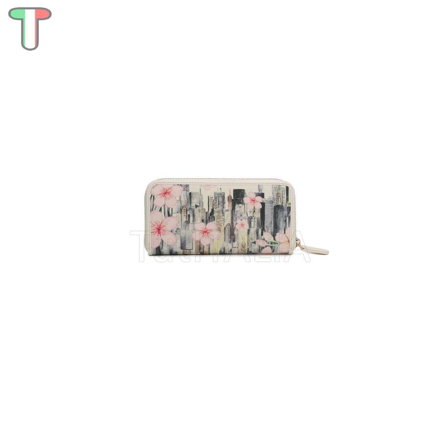 Braccialini New York Postcards B18168_126-CA-818