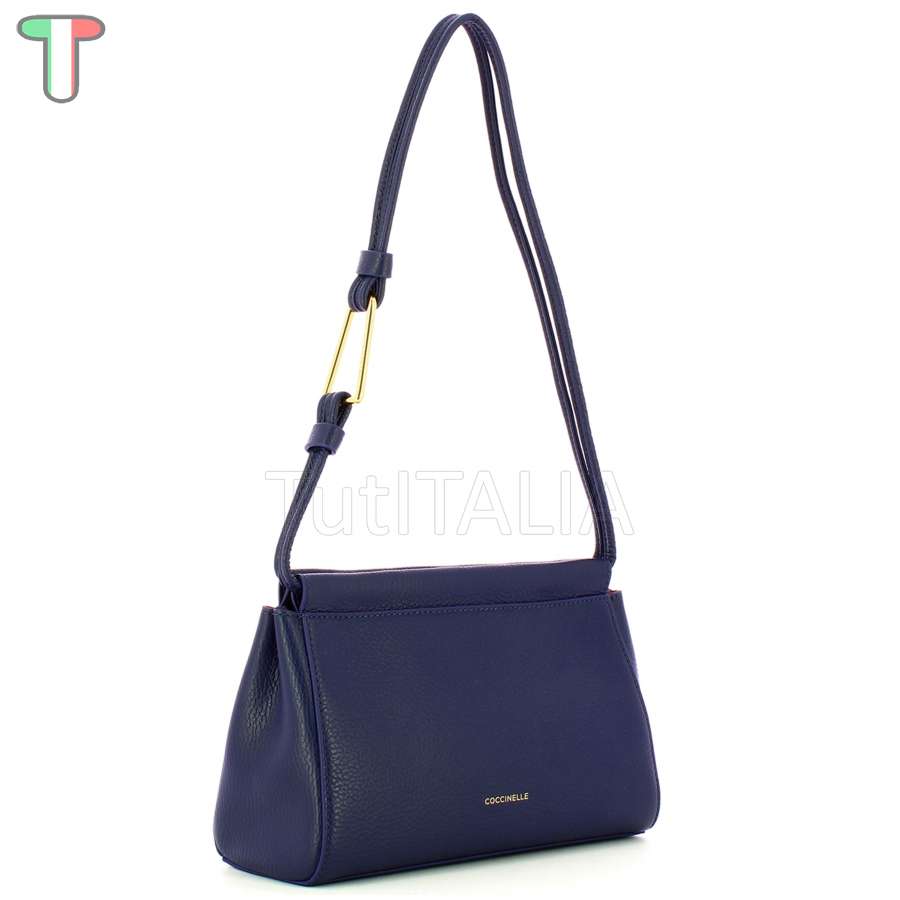 Coccinelle Emily Royal Blue E5RG0520101B50