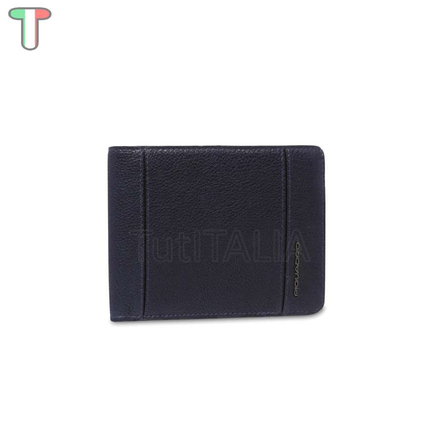 Piquadro PU257S134R / BLU Cronus