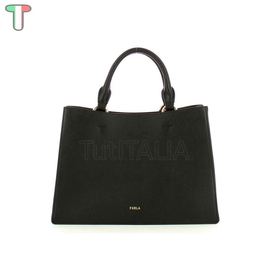 Furla Nuvola M Nero WB01336 BX2045 1007 O6000