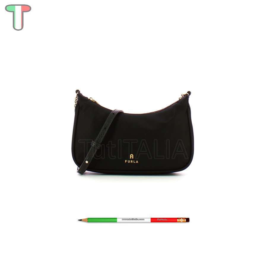 Furla Camelia S Nero WE00563 BX2772 1007 O6000