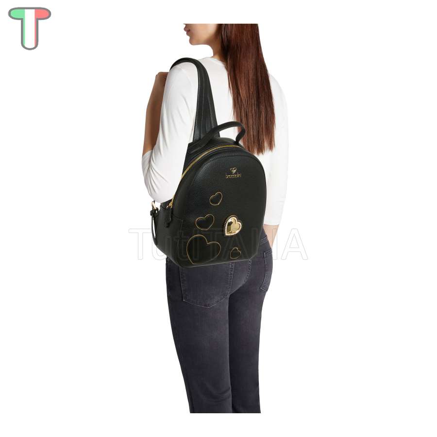 Braccialini Beth Patch B18219-YY-100