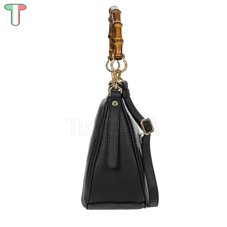 Bric's Margherita BWC07517.001 Black