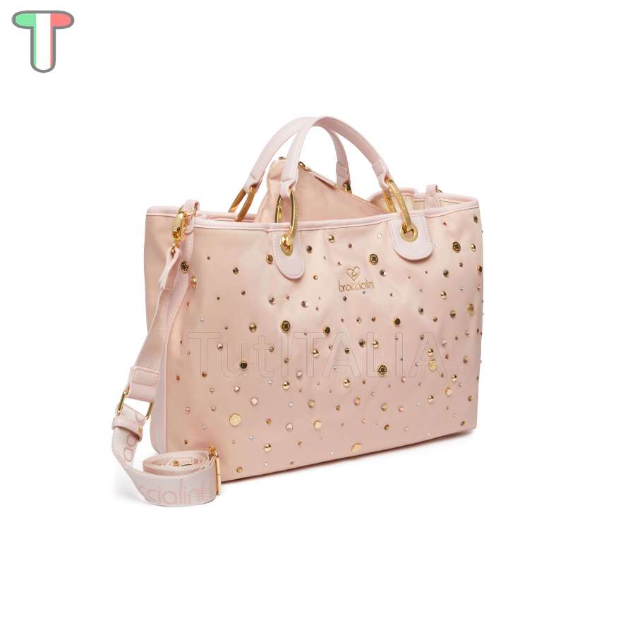 Braccialini Beth Strass B18260-TY-422