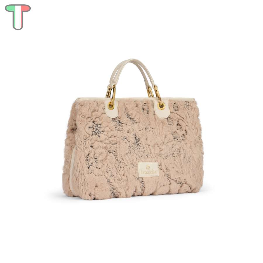 Braccialini Beth Fur B17896-TY-001