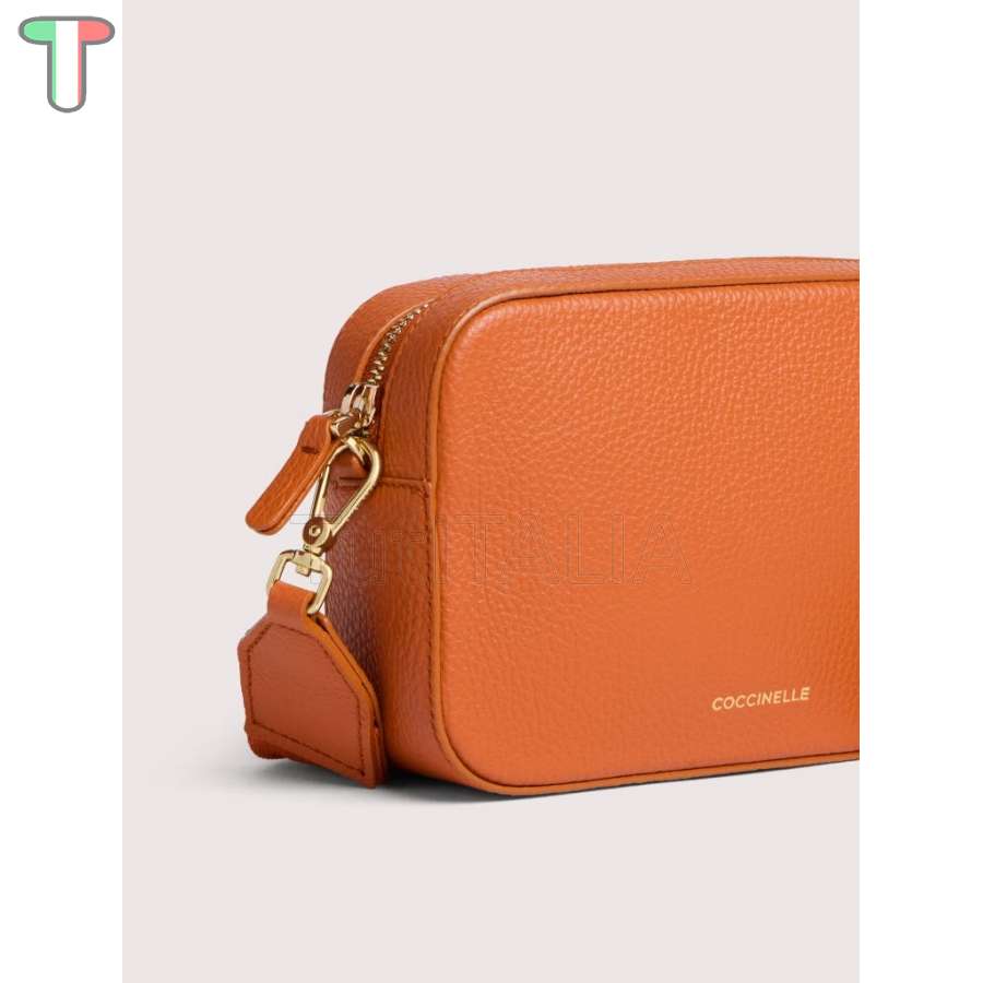 Coccinelle Tebe Small Crab E5MN555I101_R41