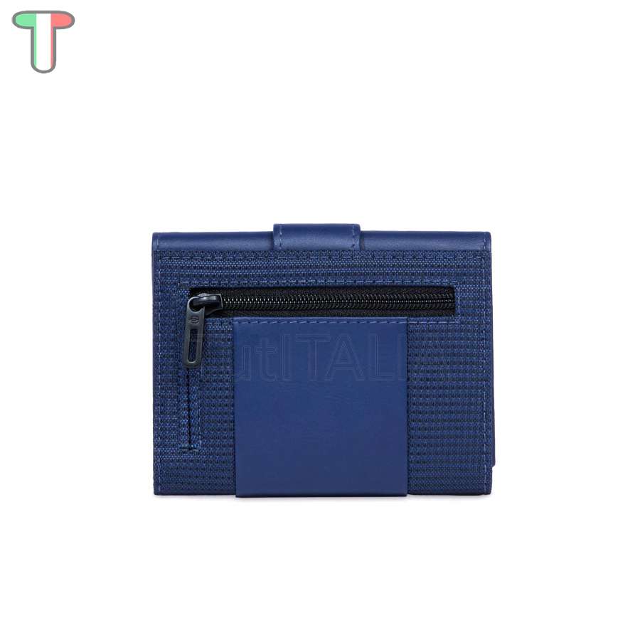 Piquadro PU5957S137R / BLU PQ-Earth