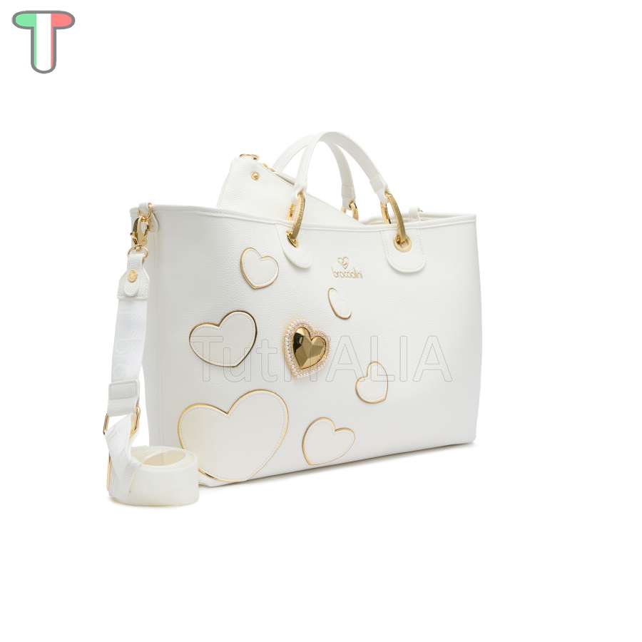 Braccialini Beth Patch B18210-YY-001