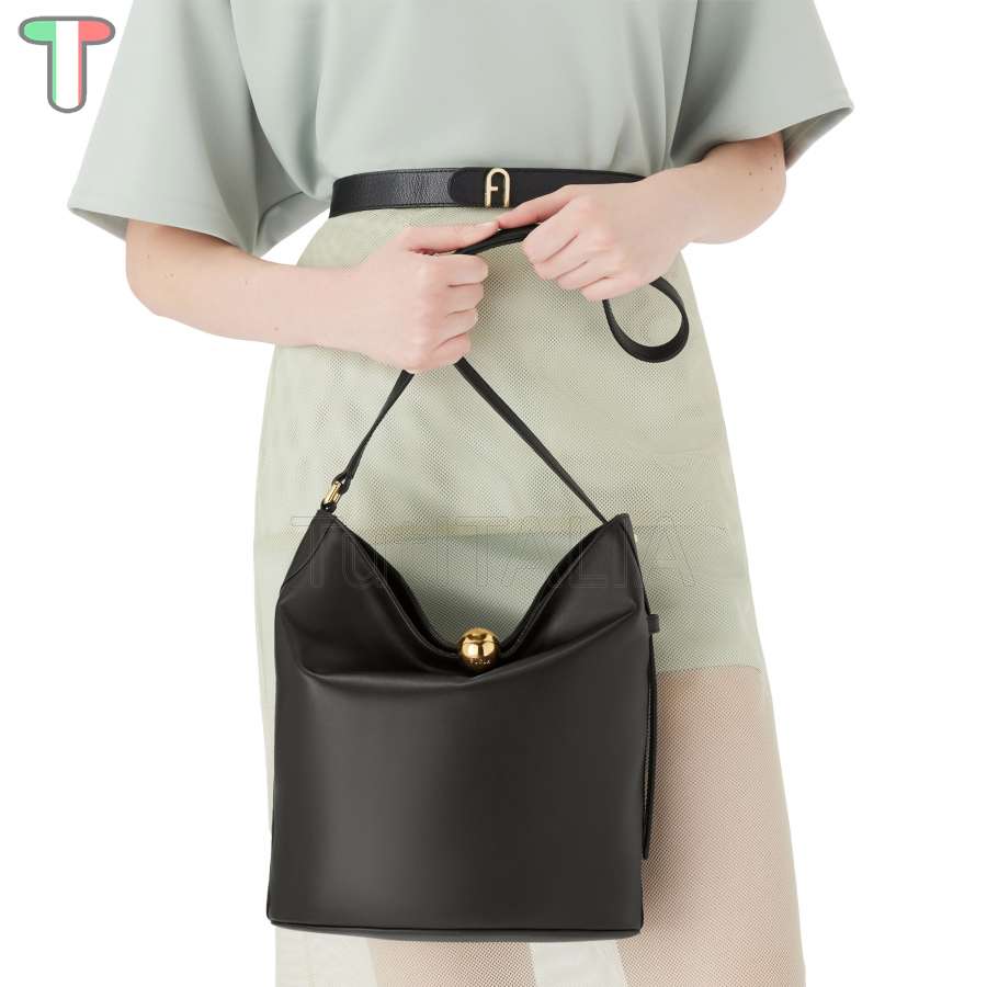 Furla Sfera S Nero WB01691 BX3168 1002 O6000