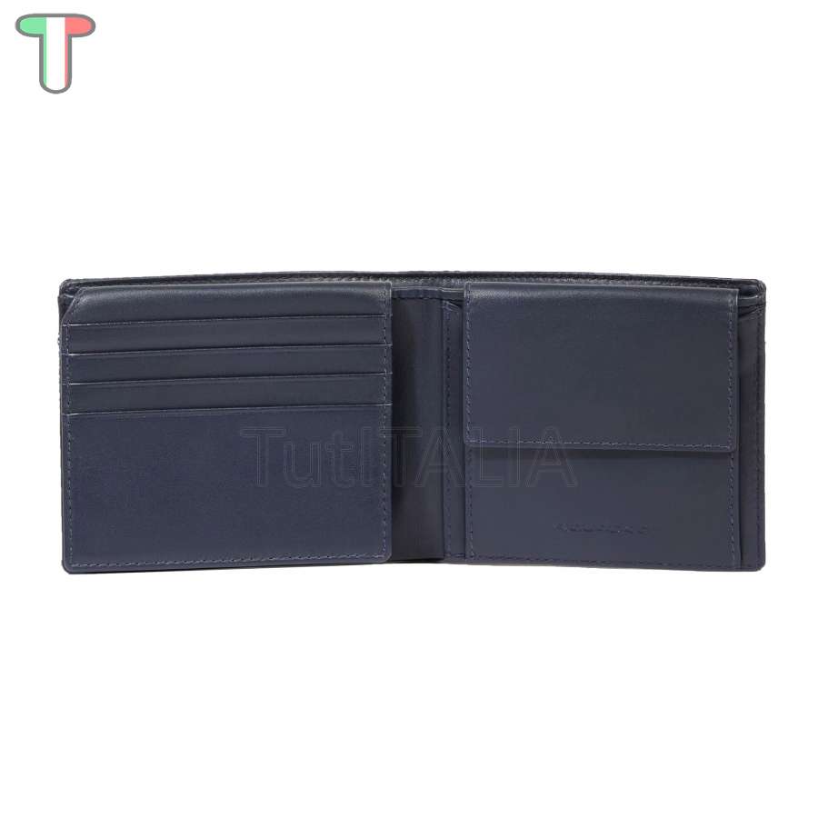 Piquadro PU4518S136R / BLU Orion