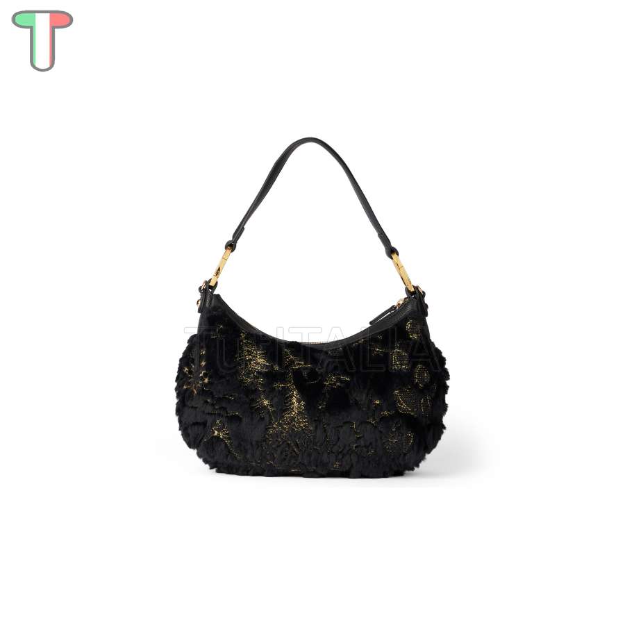 Braccialini Beth Fur B17898-TY-100