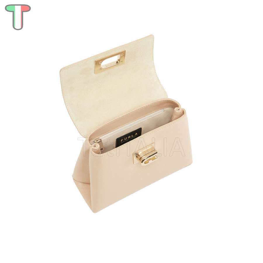 Furla 1927 Mini Ballerina i WB00109 ARE000 1007 B4L00