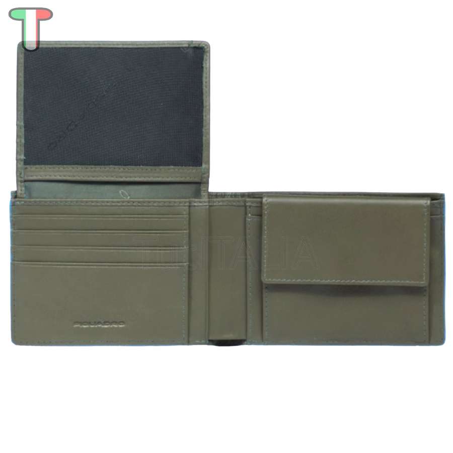 Piquadro PU1392S138R / VE Atlas