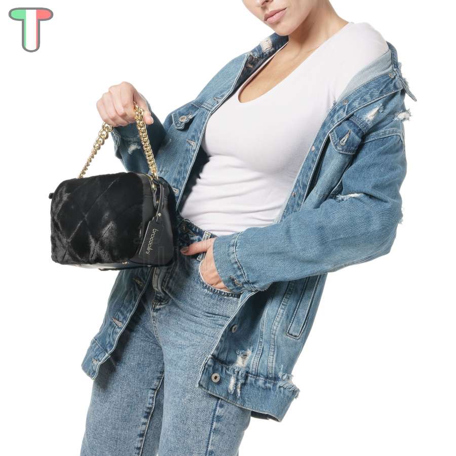 Braccialini Icons B16842-YY-100