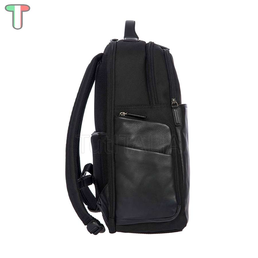 Bric's BR207701.909 Shiny Black