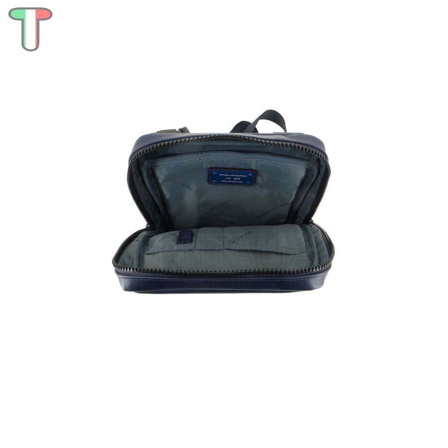 Piquadro CA3084S123 / BLU Finn