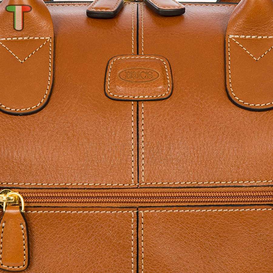 Bric's BPL20203.098 Leather