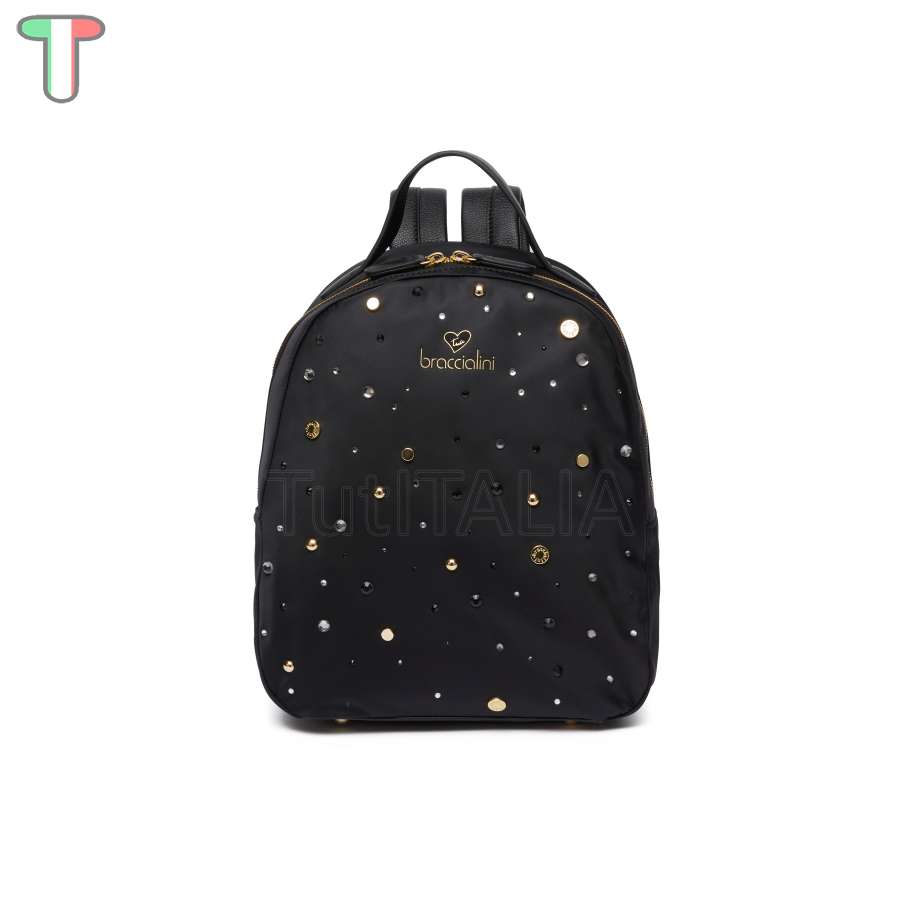 Braccialini Beth Strass B18266-TY-100