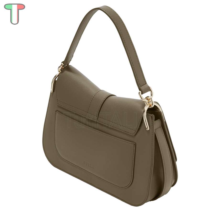 Furla Flow M Sage WB00996 BX2045 1007 2810S