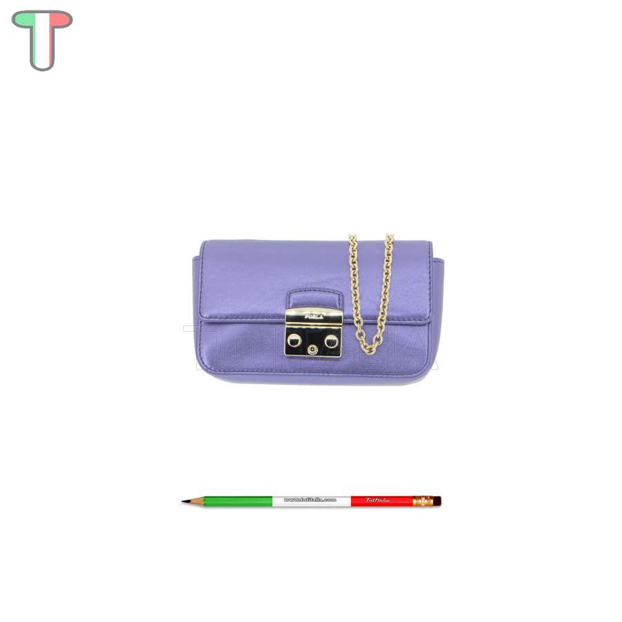 Furla Metropolis Mini Vibe WE00446 BX2196 1007 2256S