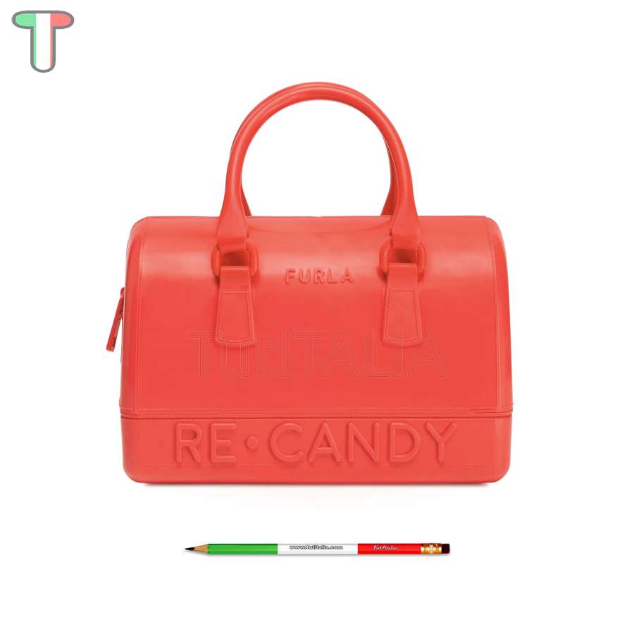 Furla Candy Boston S Grenadine WB00622 BX0779 1055 1554S