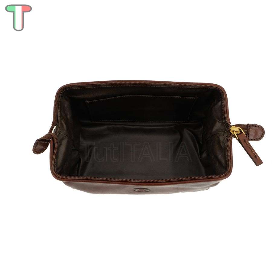 The Bridge Story Viaggio 09120801 Cuoio