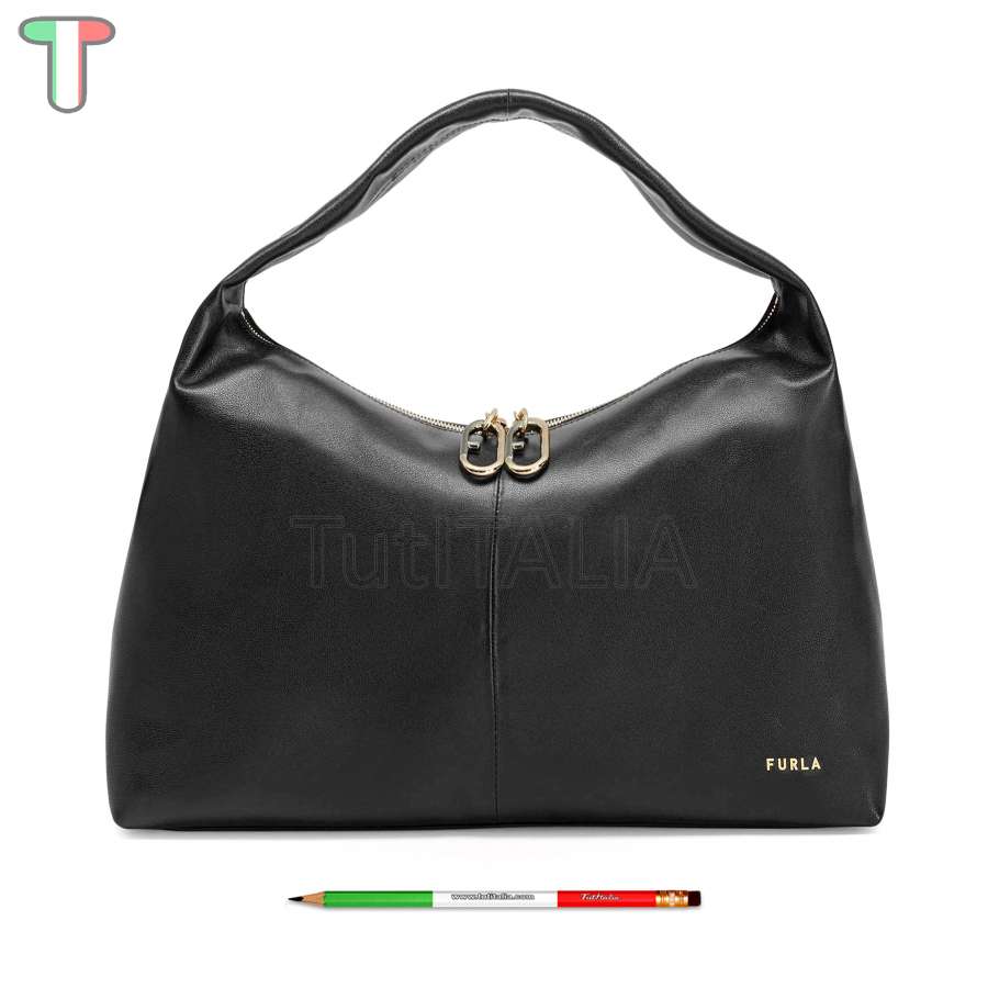 Furla Ginger L Nero WB00532 BX0329 9023 O6000