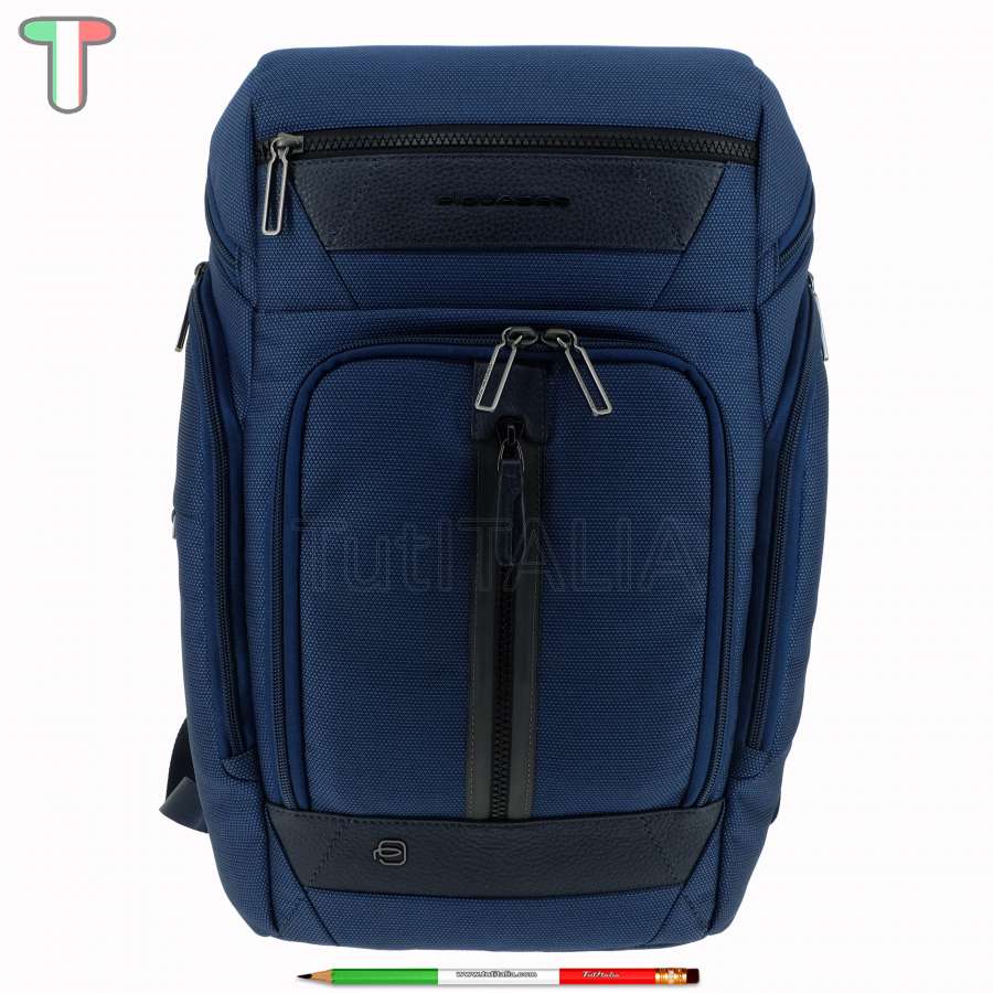 Piquadro CA5526W109 / BLU Trakai