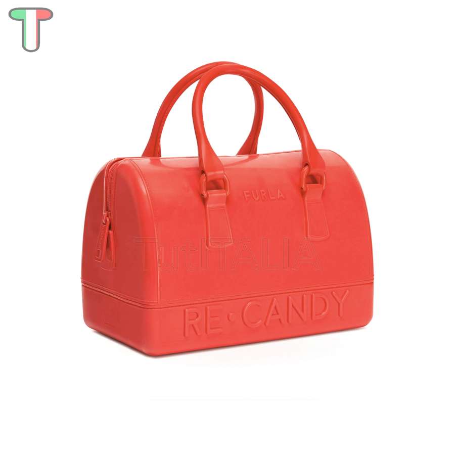 Furla Candy Boston S Grenadine WB00622 BX0779 1055 1554S