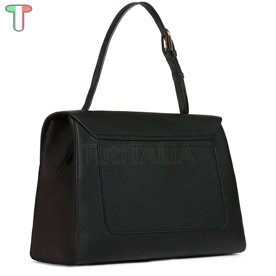 Furla Net L Nero BZO3FUA HSF000 O6000