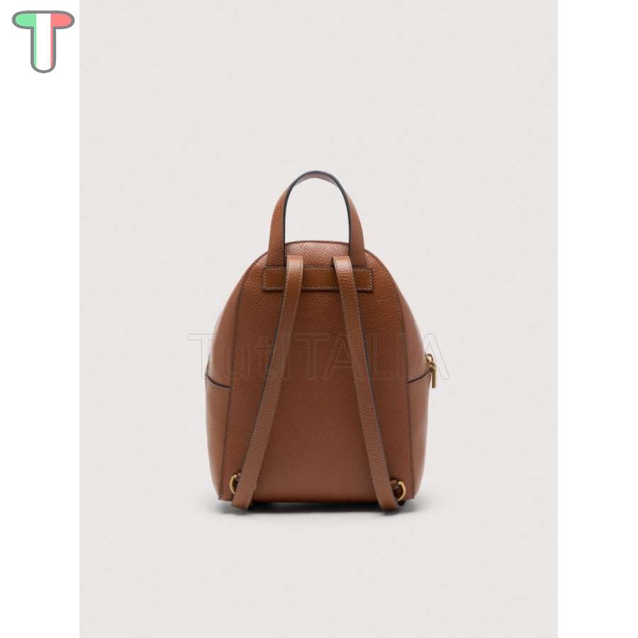 Coccinelle Beat Generation Small Cognac E1TFK140101_W11