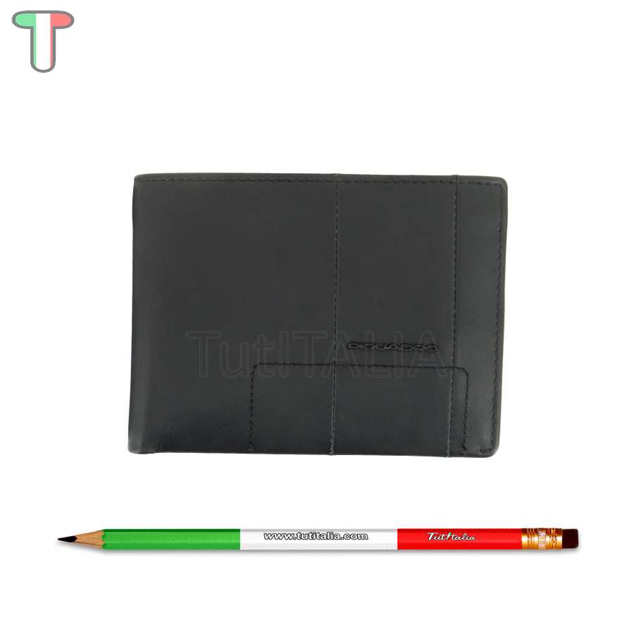 Piquadro PU257S123R / N Finn