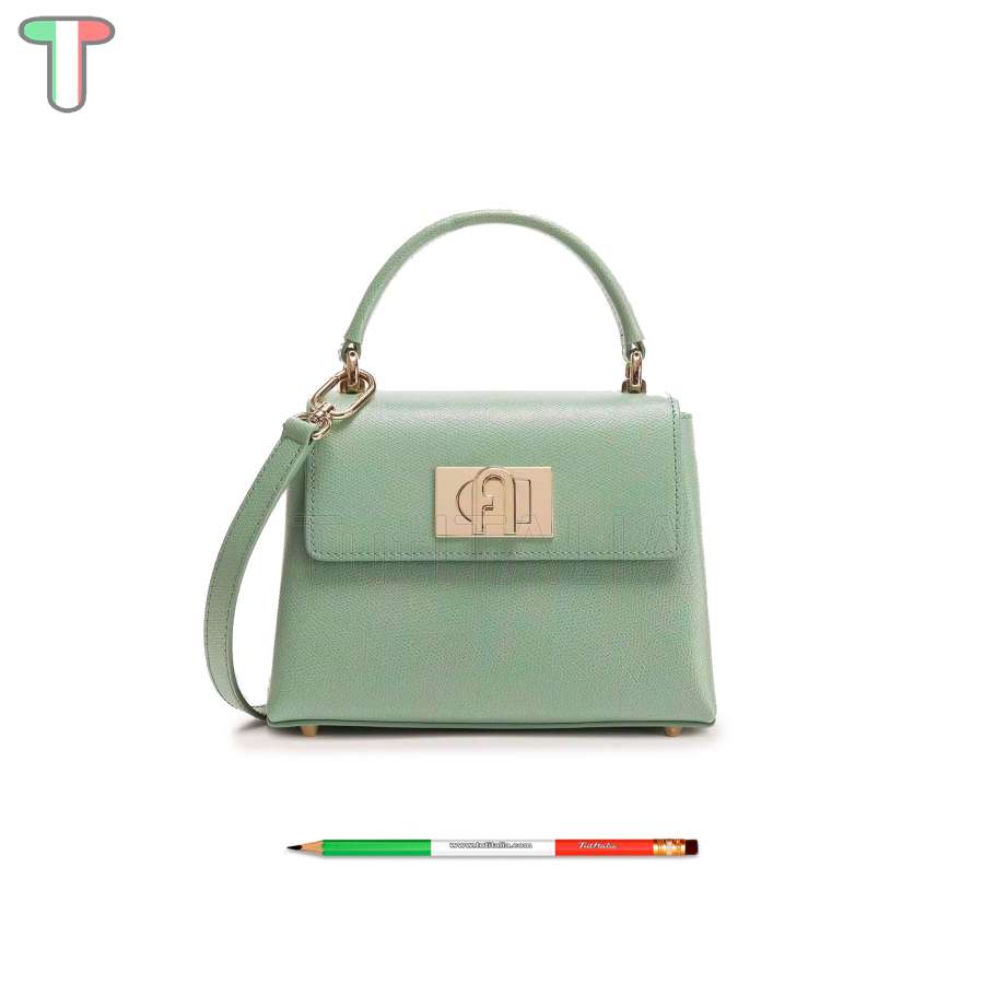 Furla 1927 Mini Ulivo WB00109 ARE000 1007 0946S